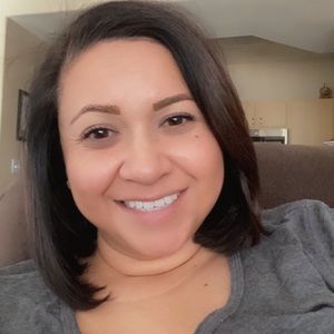 Meet your Posher, Monica